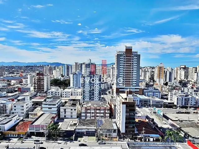 Apartamento para Venda em São José/SC Kobrasol 2 Quartos