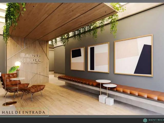 Apartamento para Venda em São José/SC Kobrasol 2 Quartos