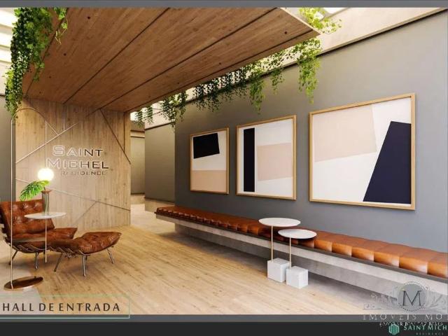 Apartamento para Venda em São José/SC Kobrasol 2 Quartos
