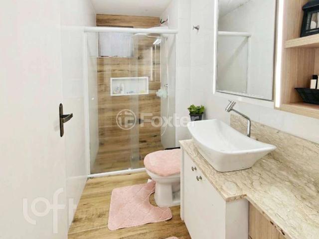 Apartamento para Venda em São José/SC Kobrasol 2 Quartos