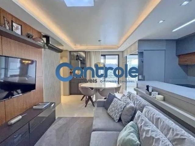 Apartamento para Venda em São José/SC Kobrasol 2 Quartos