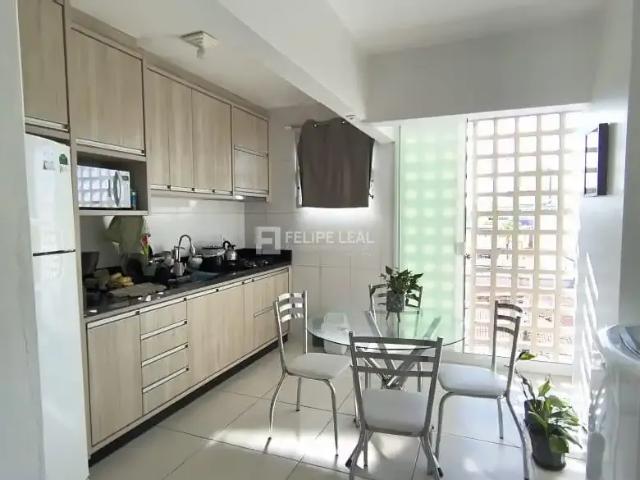 Apartamento para Venda em São José/SC Kobrasol 2 Quartos