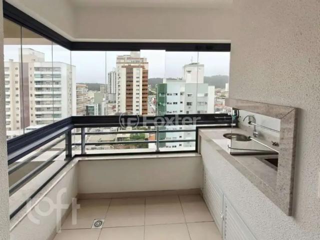 Apartamento para Venda em São José/SC Kobrasol 2 Quartos