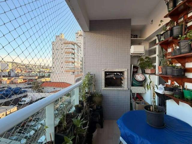 Apartamento para Venda em São José/SC Kobrasol 2 Quartos