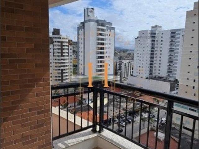 Apartamento para Venda em São José/SC Kobrasol 2 Quartos