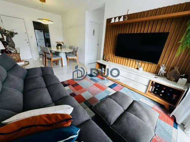 Apartamento para Venda em São José/SC Kobrasol 2 Quartos