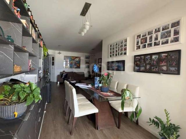 Apartamento para Venda em São José/SC Kobrasol 4 Quartos
