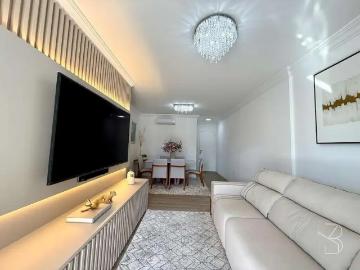 Apartamento para Venda em São José/SC Kobrasol 4 Quartos