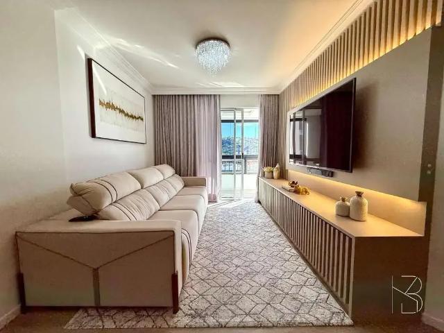 Apartamento para Venda em São José/SC Kobrasol 4 Quartos