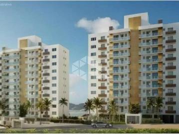 Apartamento para Venda em São José/SC Ipiranga 3 Quartos