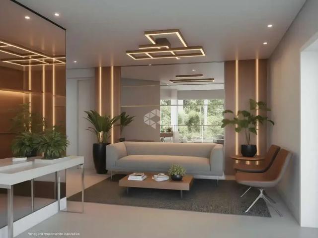 Apartamento para Venda em São José/SC Ipiranga 3 Quartos