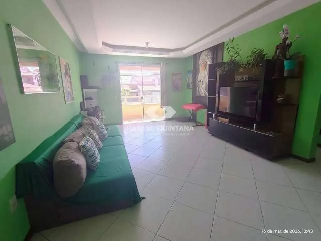 Apartamento para Venda em São José/SC Ipiranga 3 Quartos