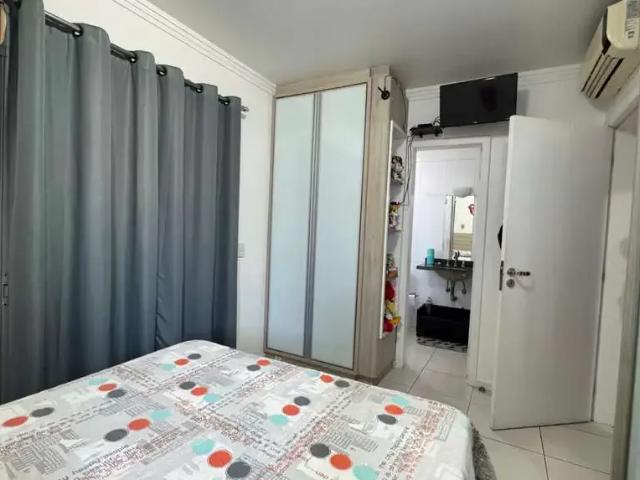 Apartamento para Venda em São José/SC Ipiranga 3 Quartos