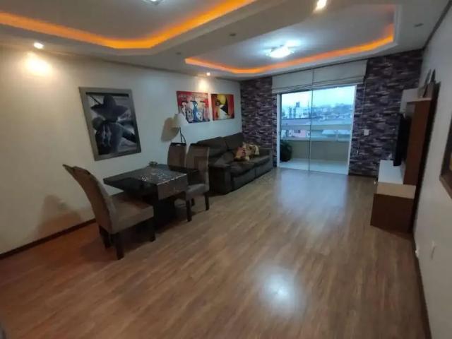Apartamento para Venda em São José/SC Ipiranga 3 Quartos