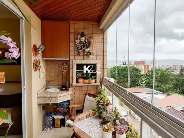 Apartamento para Venda em São José/SC Ipiranga 3 Quartos