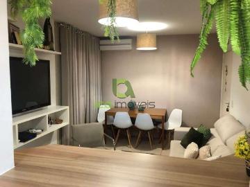 Apartamento para Venda em São José/SC Ipiranga 3 Quartos