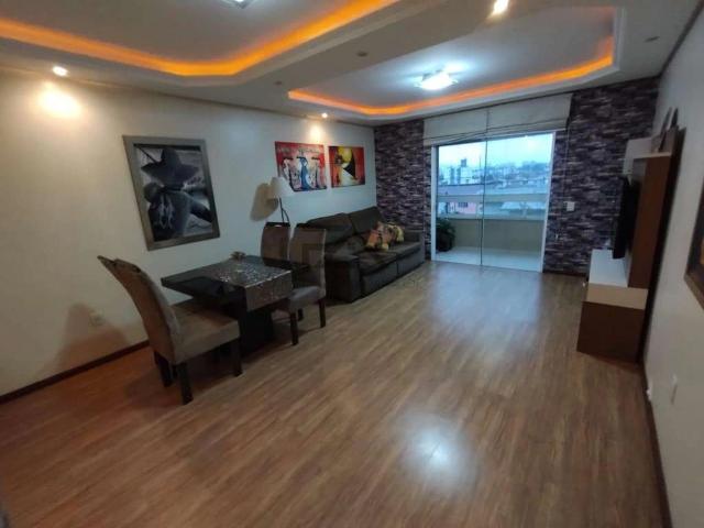 Apartamento para Venda em São José/SC Ipiranga 3 Quartos