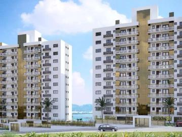Apartamento para Venda em São José/SC Ipiranga 3 Quartos