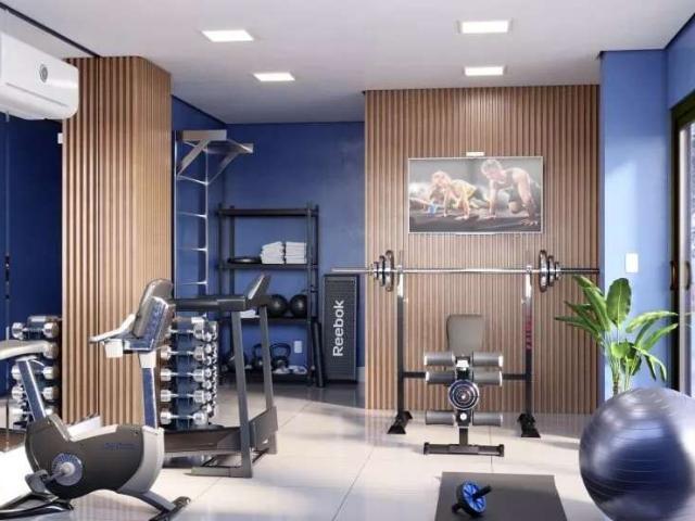 Apartamento para Venda em São José/SC Ipiranga 3 Quartos