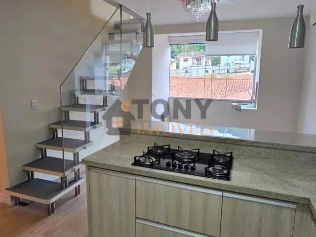 Apartamento para Venda em São José/SC Ipiranga 3 Quartos