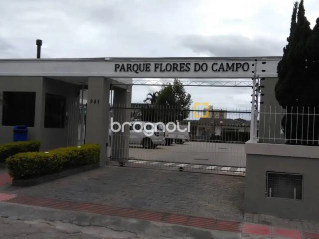 Apartamento para Venda em São José/SC Ipiranga 3 Quartos