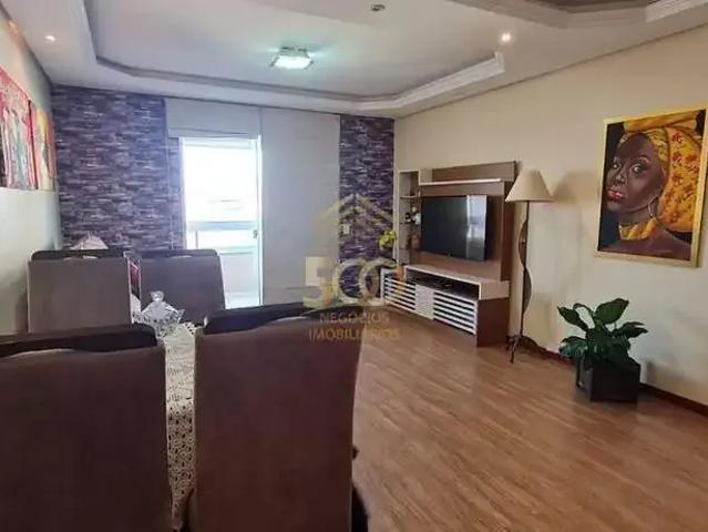 Apartamento para Venda em São José/SC Ipiranga 3 Quartos