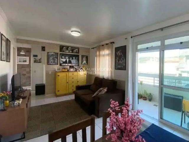 Apartamento para Venda em São José/SC Ipiranga 3 Quartos
