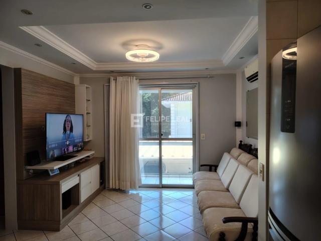 Apartamento para Venda em São José/SC Ipiranga 2 Quartos