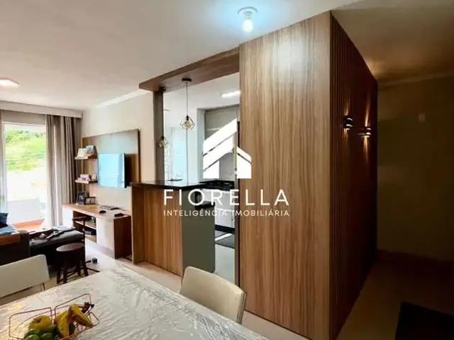 Apartamento para Venda em São José/SC Ipiranga 2 Quartos