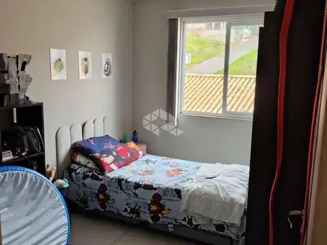 Apartamento para Venda em São José/SC Ipiranga 2 Quartos