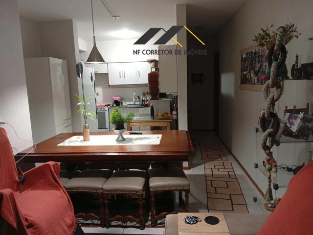 Apartamento para Venda em São José/SC Ipiranga 2 Quartos