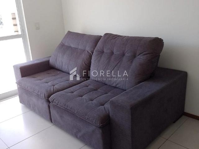 Apartamento para Venda em São José/SC Ipiranga 2 Quartos