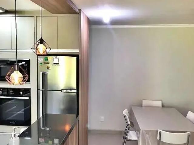 Apartamento para Venda em São José/SC Ipiranga 2 Quartos
