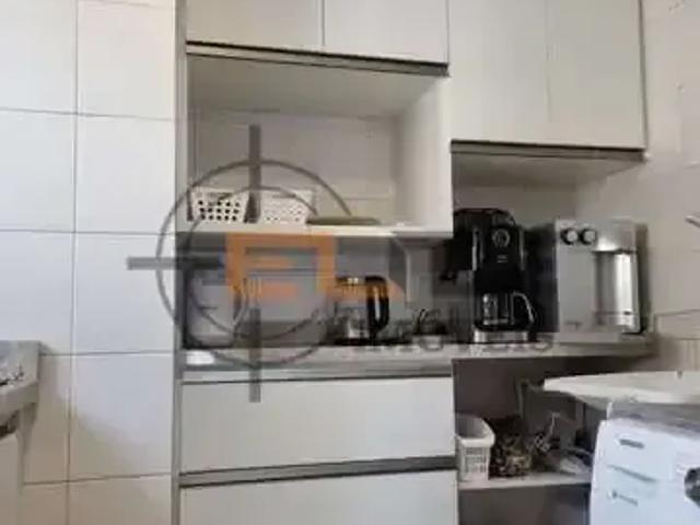 Apartamento para Venda em São José/SC Ipiranga 2 Quartos