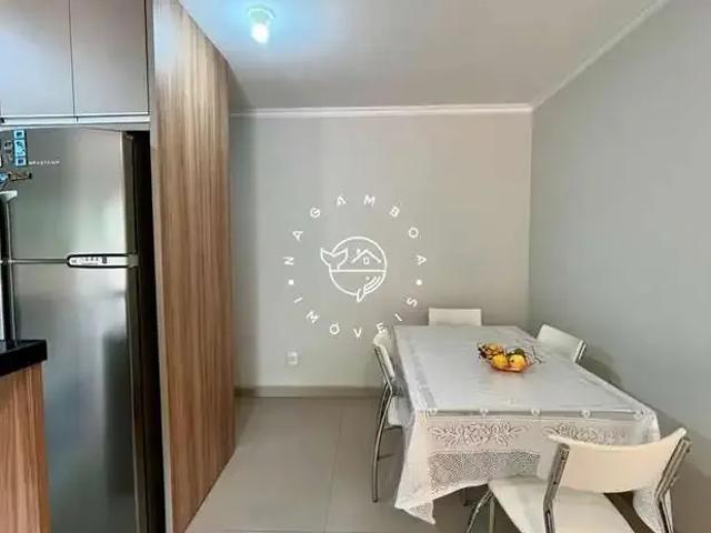 Apartamento para Venda em São José/SC Ipiranga 2 Quartos