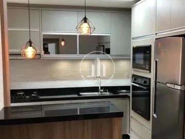 Apartamento para Venda em São José/SC Ipiranga 2 Quartos