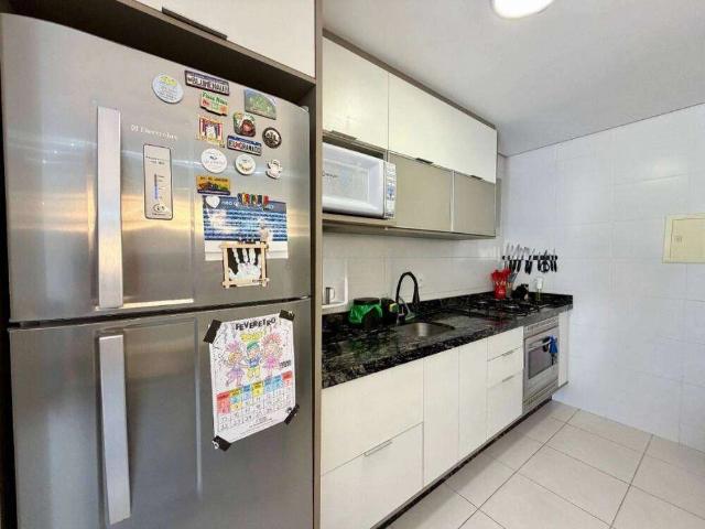 Apartamento para Venda em São José/SC Ipiranga 2 Quartos