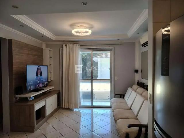 Apartamento para Venda em São José/SC Ipiranga 2 Quartos
