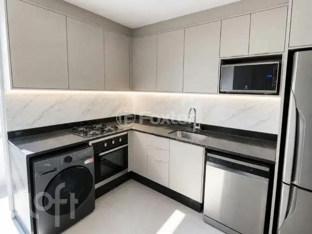 Apartamento para Venda em São José/SC Ipiranga 2 Quartos