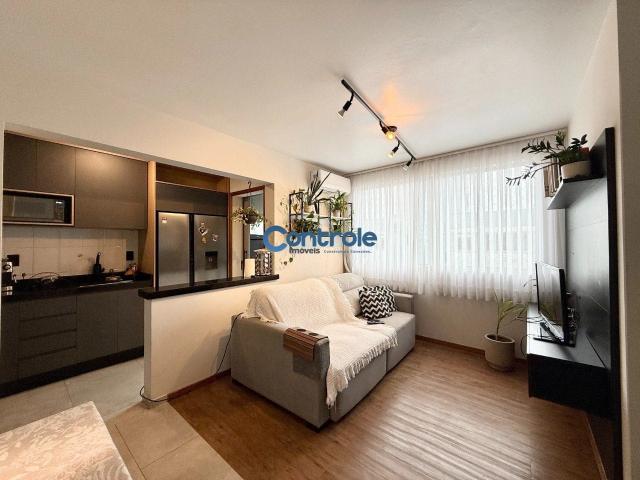 Apartamento para Venda em São José/SC Ipiranga 2 Quartos