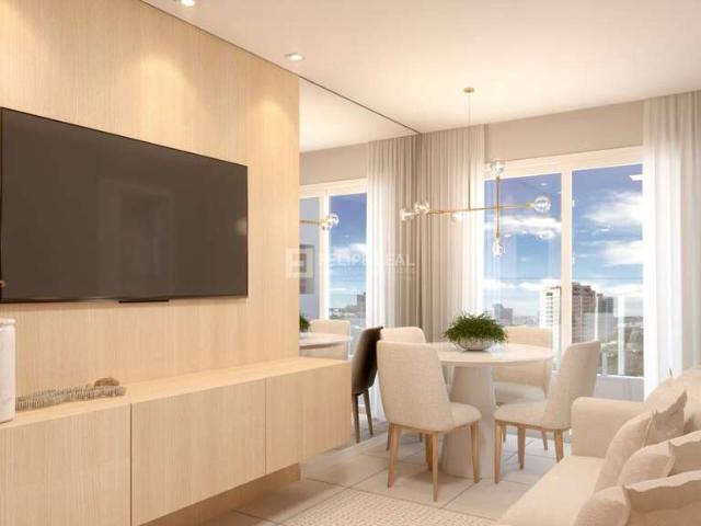Apartamento para Venda em São José/SC Ipiranga 2 Quartos