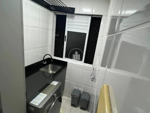 Apartamento para Venda em São José/SC Ipiranga 2 Quartos