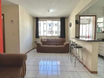 Apartamento para Venda em São José/SC Ipiranga 2 Quartos