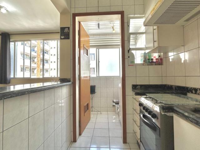 Apartamento para Venda em São José/SC Ipiranga 2 Quartos