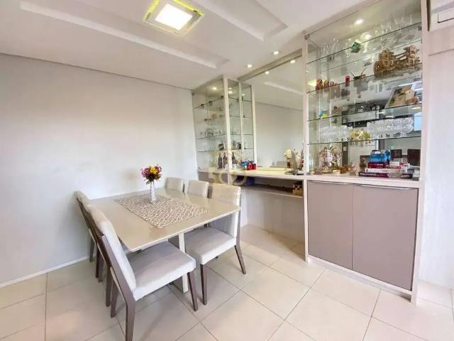 Apartamento para Venda em São José/SC Ipiranga 2 Quartos