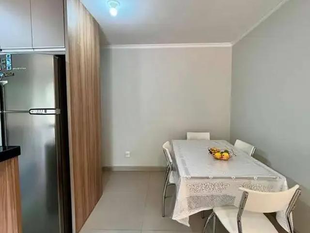 Apartamento para Venda em São José/SC Ipiranga 2 Quartos