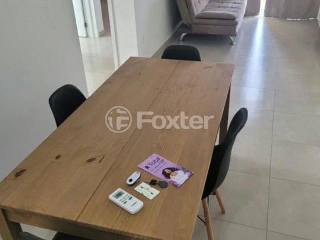 Apartamento para Venda em São José/SC Ipiranga 2 Quartos