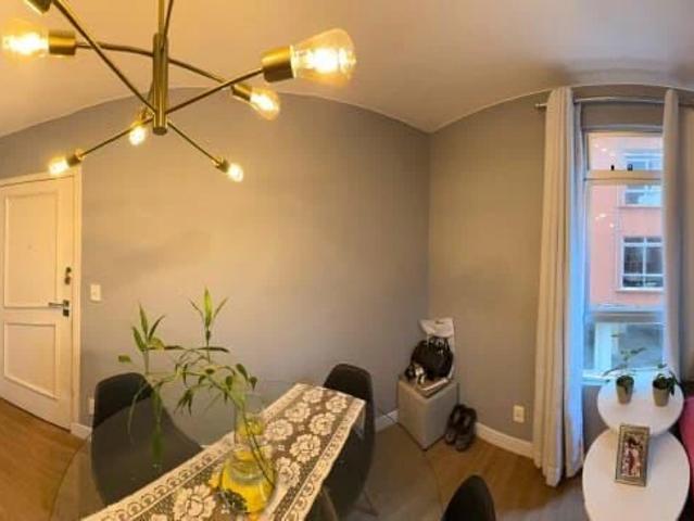 Apartamento para Venda em São José/SC Ipiranga 2 Quartos