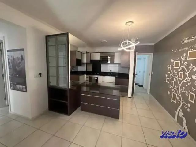 Apartamento para Venda em São José/SC Ipiranga 2 Quartos