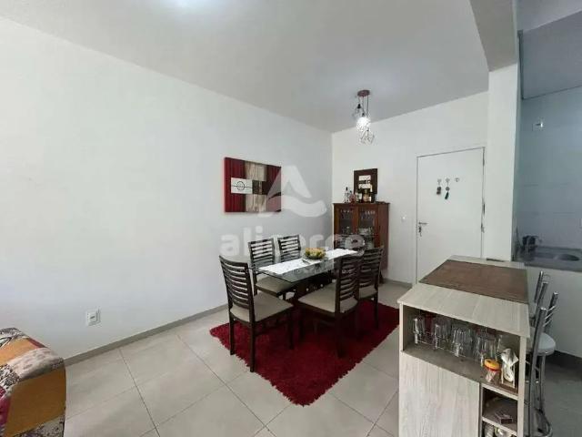 Apartamento para Venda em São José/SC Ipiranga 2 Quartos